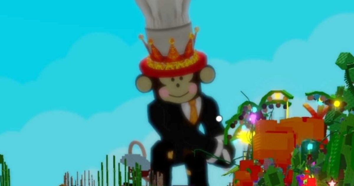 Grow a Garden Sliced mutation and Jandel the Chef | Eurogamer.net