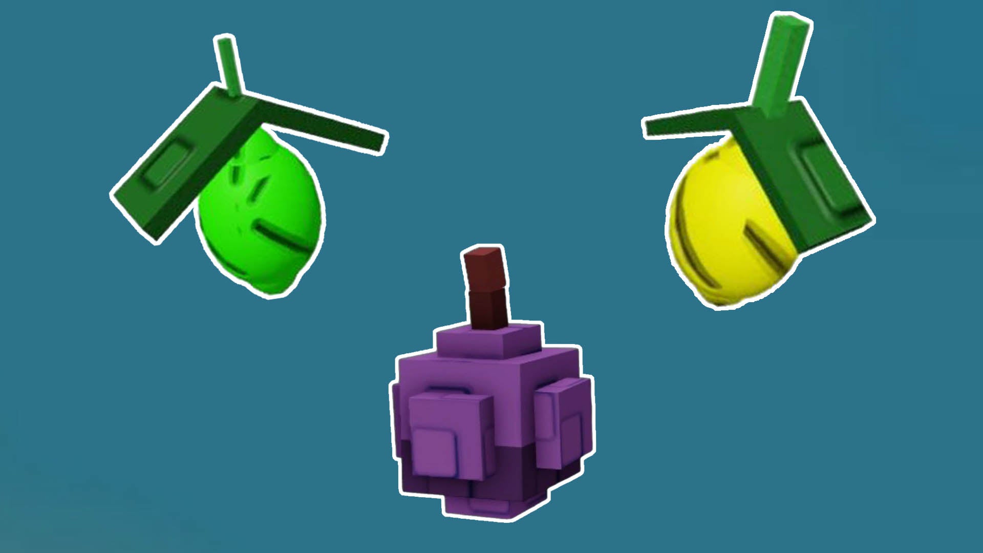 grow a garden sour plants lemon lime passionfruit