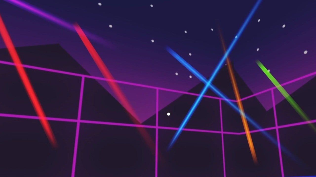 Strobe Party weather event in Grow a Garden.