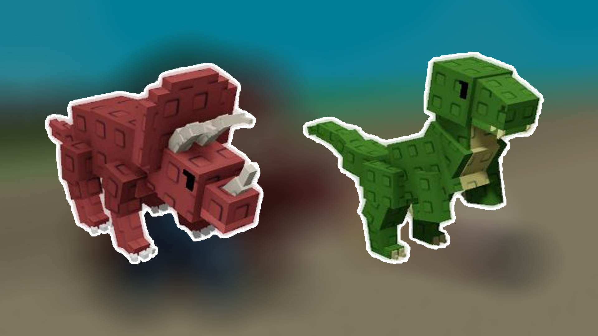 Novit&agrave; Grow A Garden: How To Get T-Rex In Grow A Garden