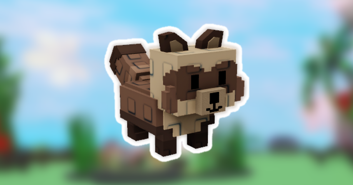 Inverted Tanuki How to get Tanuki in Grow a Garden | Eurogamer.net