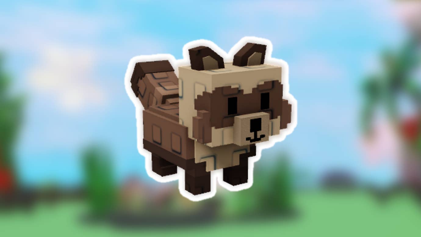 Inverted Tanuki How to get Tanuki in Grow a Garden | Eurogamer.net