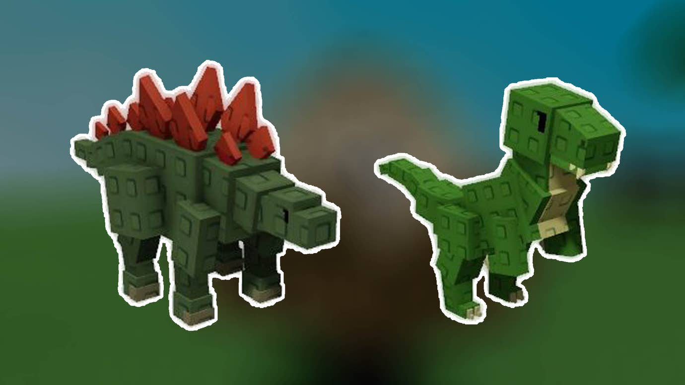 T Rex Recmg t-rex-recmg