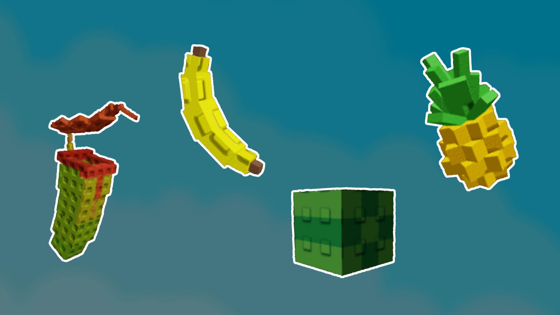 grow a garden tropical fruit header