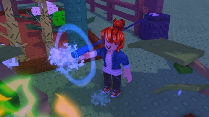 grow a garden water your gardens hose