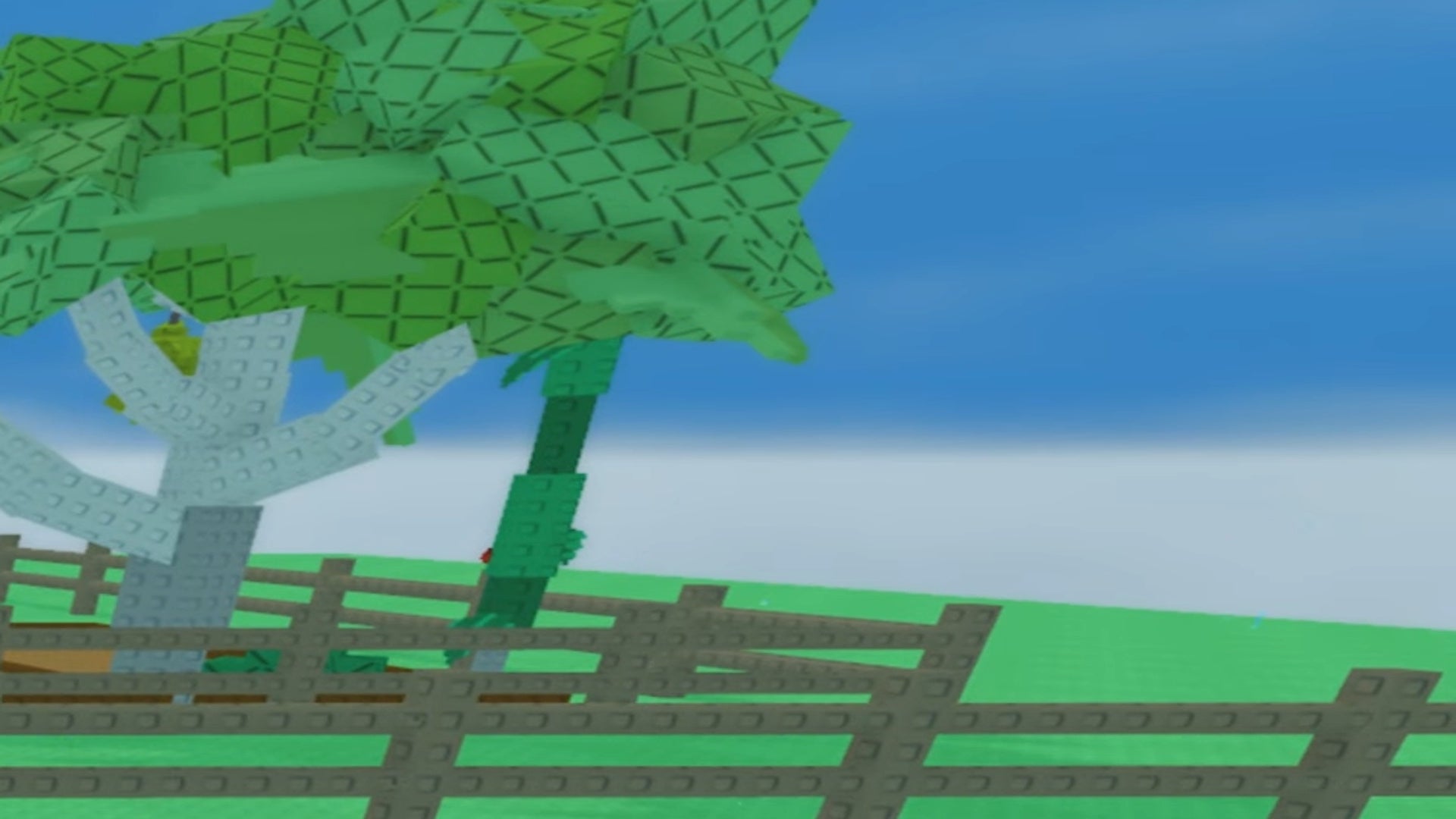 Rainy skies in Grow a Garden - 4