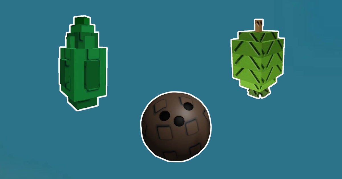 All Woody Plants in Grow a Garden, and how to get them | Eurogamer.net