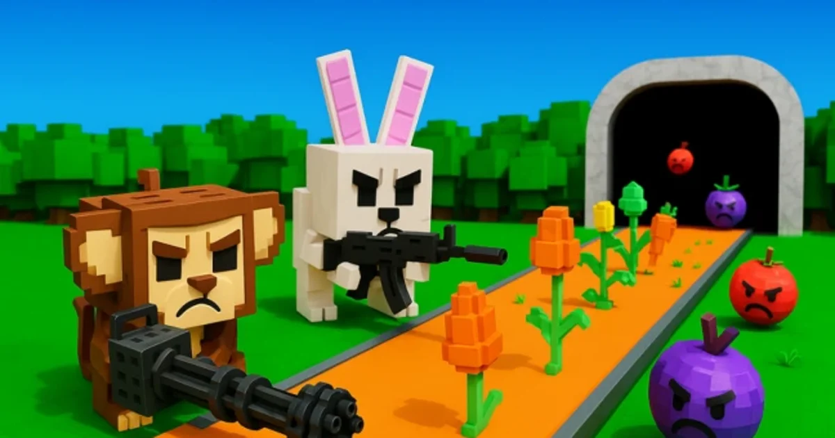 Latest Grow Garden Tower Defense Codes Eurogamer latest-grow-garden-tower-defense-codes-eurogamer