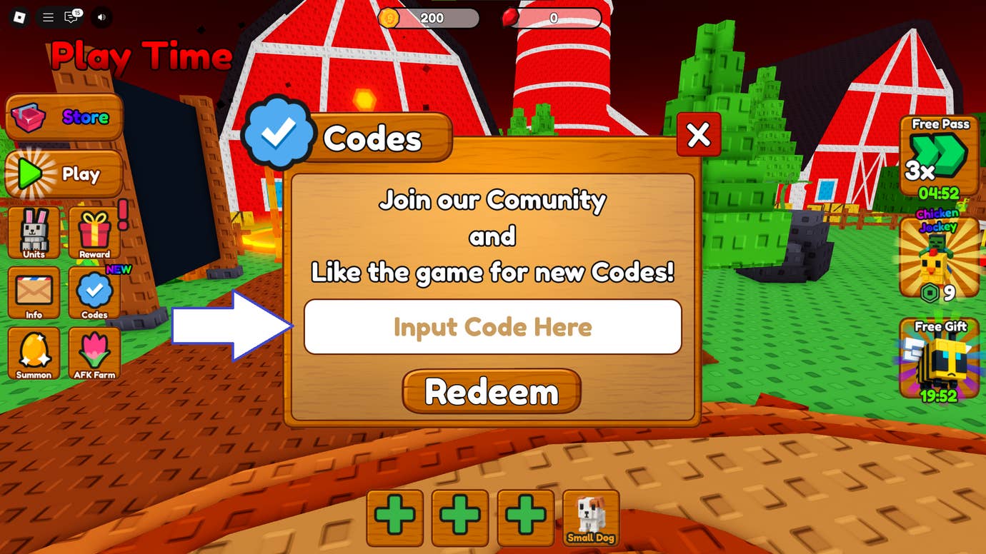 Grow Garden Tower Defense codes October 2025 | Eurogamer.net