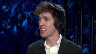 Heroes Of The Storm: Grubby On How To Watch Pro Matches