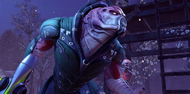 XCOM Dark Events | Rock Paper Shotgun