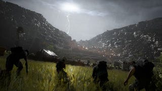 Ghost Recon Wildlands trailer shows AI teamwork