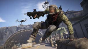 Ghost Recon Wildlands Special Operation 4 drops tomorrow with new PvP class, PvE horde mode, more
