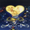 Kingdom Hearts II artwork