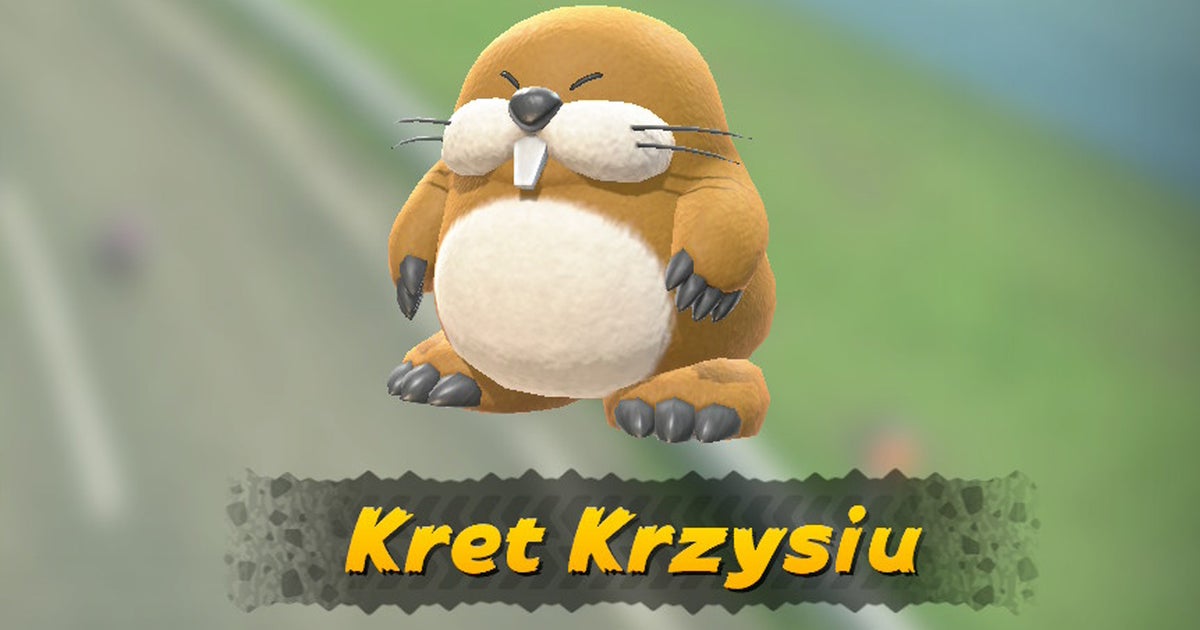 Pierwsze gry Nintendo są już po polsku. W Mario Kart World i Donkey Kong Bananza można zagrać w naszym języku