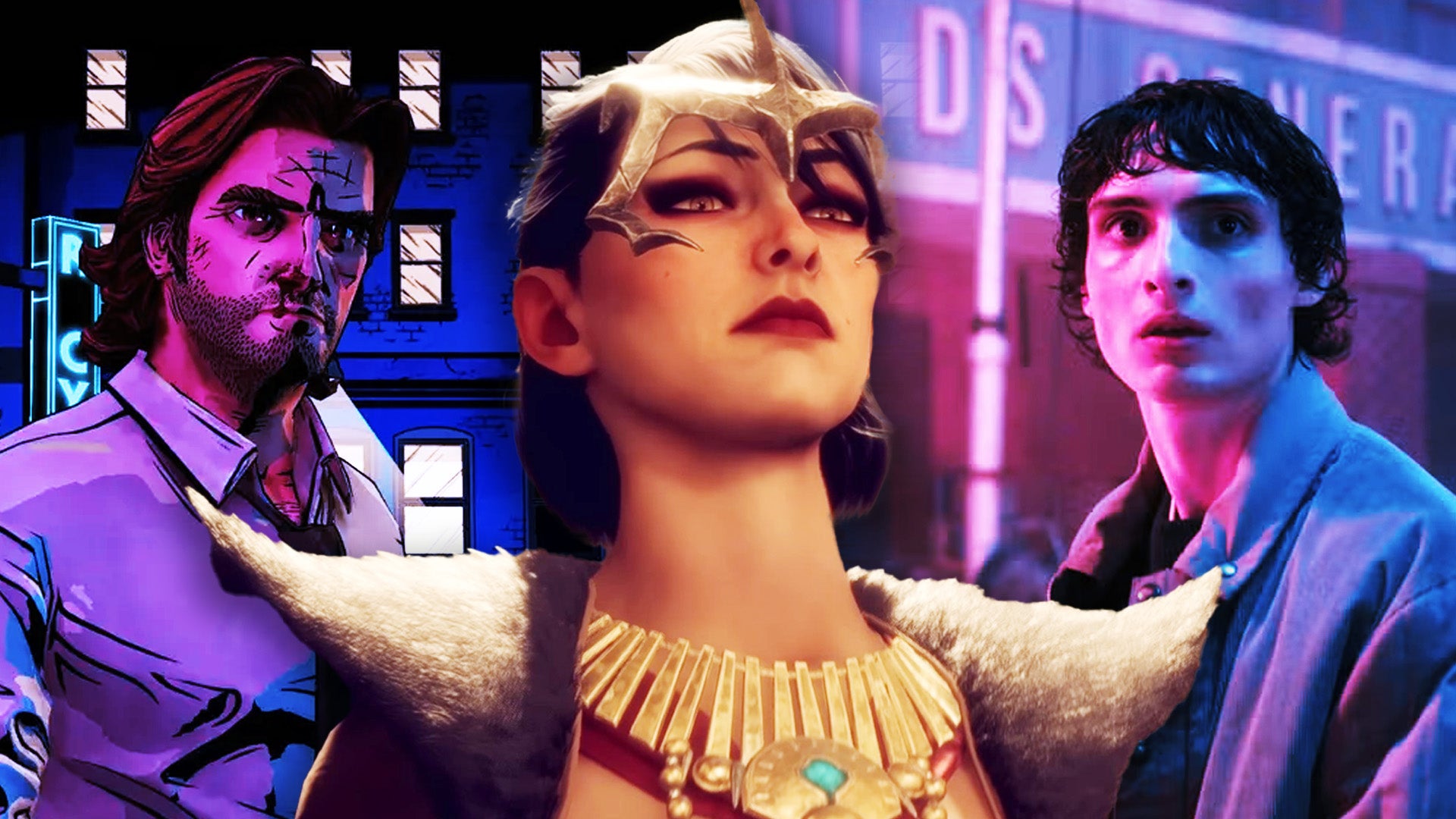 Gry i seriale, które powstają zbyt długo