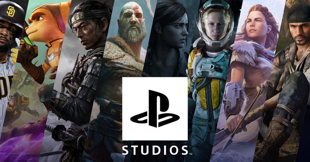 Sony podobno wycofuje się z rynku PC. Na komputerach ma być coraz mniej portów gier z PS5