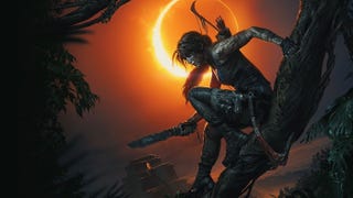 Gry Square Enix taniej na Steamie. Shadow of the Tomb Raider, Just Cause 4 i inne