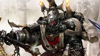 Gry w uniwersum Warhammera - przegląd zapowiedzi