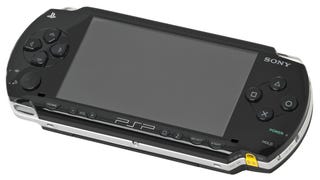 Gry na PSP pozostaną dostępne w PS Store - wyjaśnia Sony