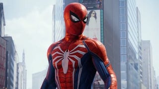 Informacje o Spider-Man 2 na PS5 są nieprawdziwe