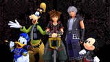 Gry z serii Kingdom Hearts zmierzają na PC