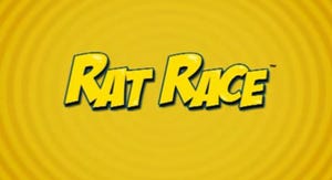 Rat Race boxart