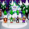 Capturas de pantalla de Mario Party 3