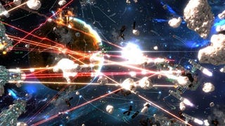 Gratuitous Space Battles 2 Beta Available To Buy Now