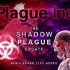 Capturas de pantalla de Plague Inc.