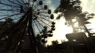 Have You Played... STALKER: Shadow of Chernobyl?