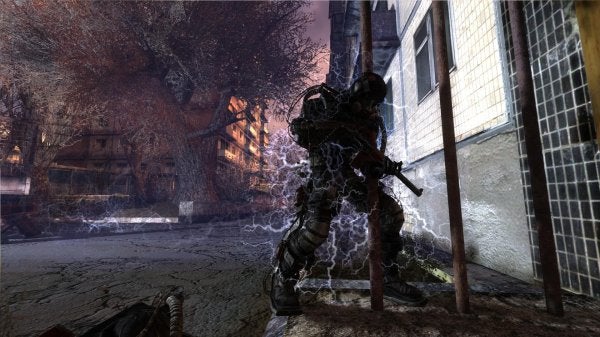 On The Importance Of S.T.A.L.K.E.R.