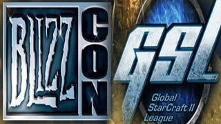 BlizzCon: GSL Finals - SlayerS_MMA bests IMMvp 4 to 1
