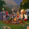 The Sims 4: Outdoor Retreat screenshot
