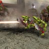 Capturas de pantalla de Warhammer 40,000: Dawn of War