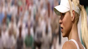 Grand Slam Tennis 2 gets roster unveil trailer