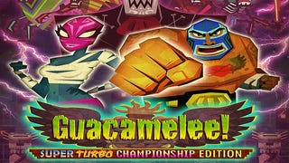 Guacamelee: Super Turbo Championship Edition out Q2, video and shots released