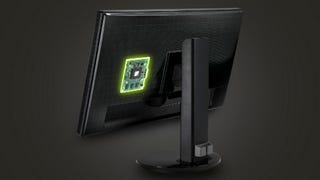 Nvidia Slays The Beast, V-Sync, With G-Sync