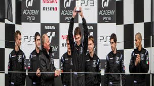 GT Academy 2013 has a winner: Miguel Faisca from Lisbon, Portugal