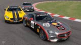 GT Sport e-Cup by Mercedes-Benz: sta per tornare il torneo italiano di eSport al volante di GT Sport