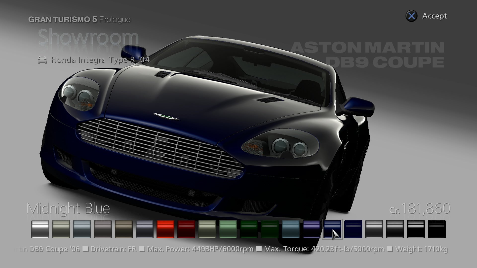Gran Turismo 5 Prologue review | Eurogamer.net