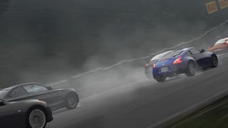 GT5 gets mega update 1.06, B-Spec online racing enabled