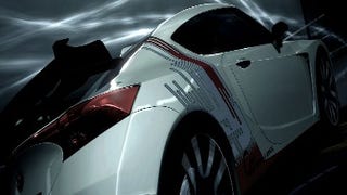Incredible GT5 RT-86 screens released by SCEA