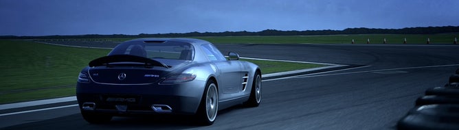 36.4 billion miles racked up in GT5's online