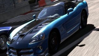 GT5, Split/Second revealed as Move compatible [Update]