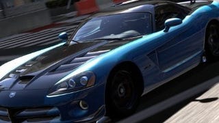 GT5 gets post-delay trailer, screens and info