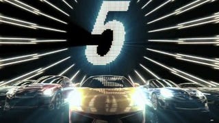 SCEE: GT5 date announcement is coming "soon"