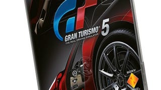 EU GT5 pack-shot revealed