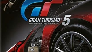 Gran Turismo 5 rilanciato in Giappone