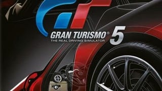Gran Turismo 5 rilanciato in Giappone